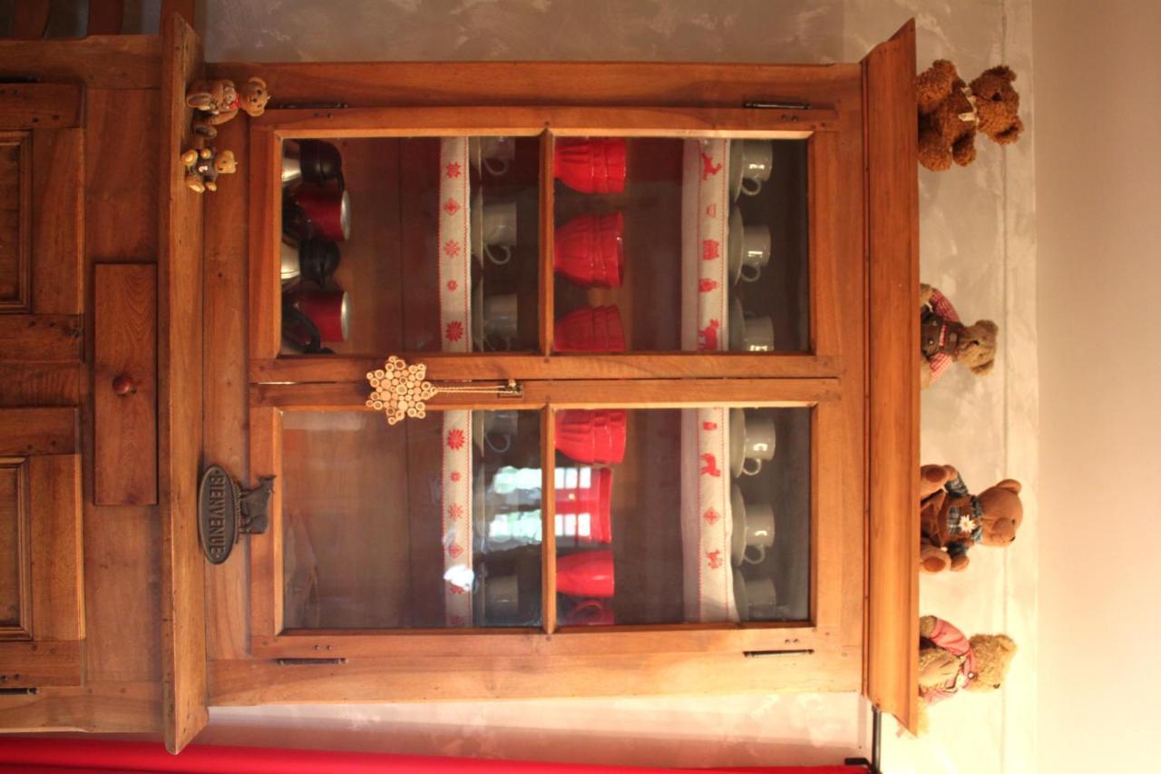 La Maison Rouge Ladoix - Proche Beaune エクステリア 写真
