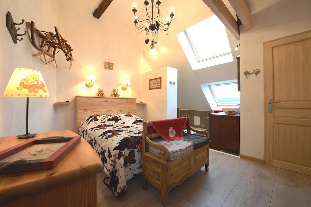 La Maison Rouge Ladoix - Proche Beaune 部屋 写真
